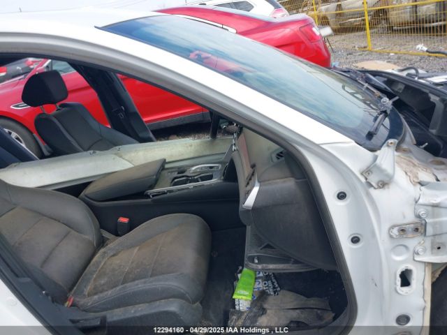 1HGCV2F32KA800986 Honda k20c4