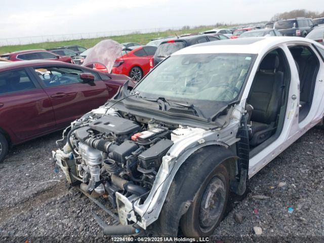 1HGCV2F32KA800986 Honda k20c4