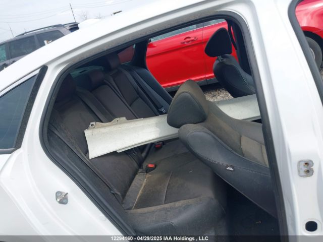 1HGCV2F32KA800986 Honda k20c4
