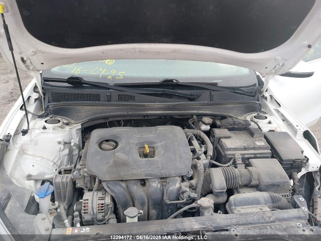 3KPF54AD0ME295800 KIA mpi nu