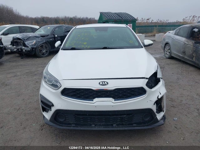 3KPF54AD0ME295800 KIA mpi nu