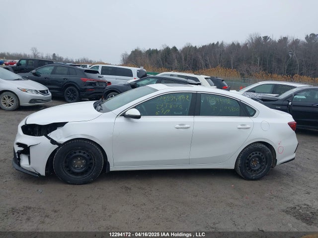 3KPF54AD0ME295800 KIA mpi nu