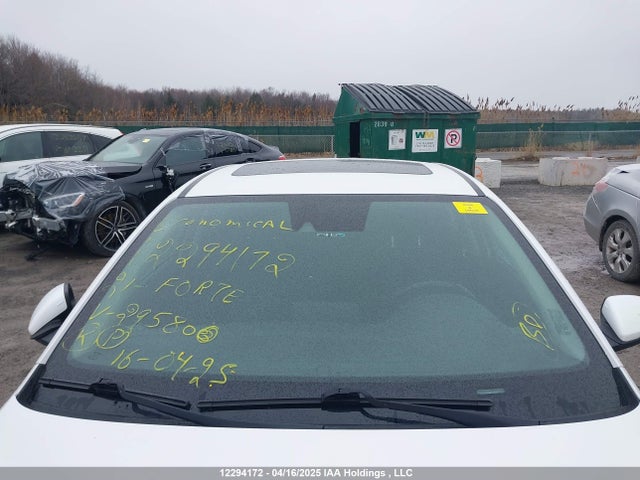 3KPF54AD0ME295800 KIA mpi nu