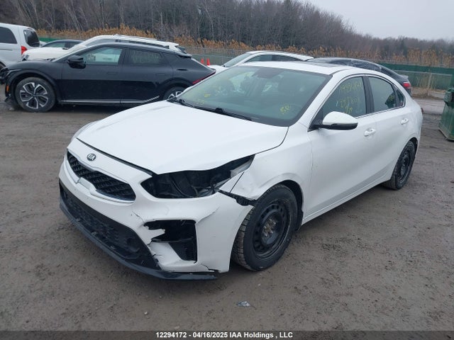 3KPF54AD0ME295800 KIA mpi nu