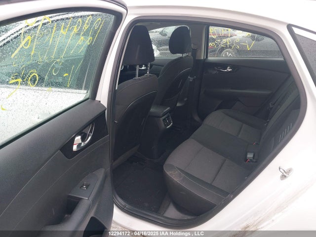 3KPF54AD0ME295800 KIA mpi nu