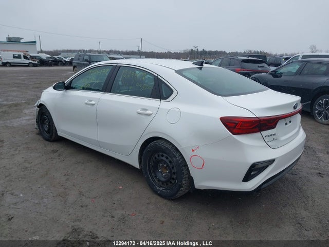 3KPF54AD0ME295800 KIA mpi nu