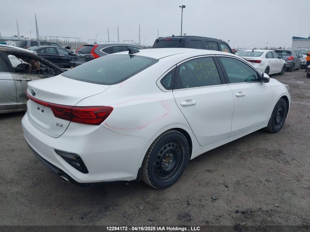 3KPF54AD0ME295800 KIA mpi nu
