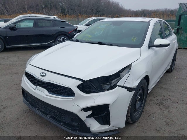 3KPF54AD0ME295800 KIA mpi nu