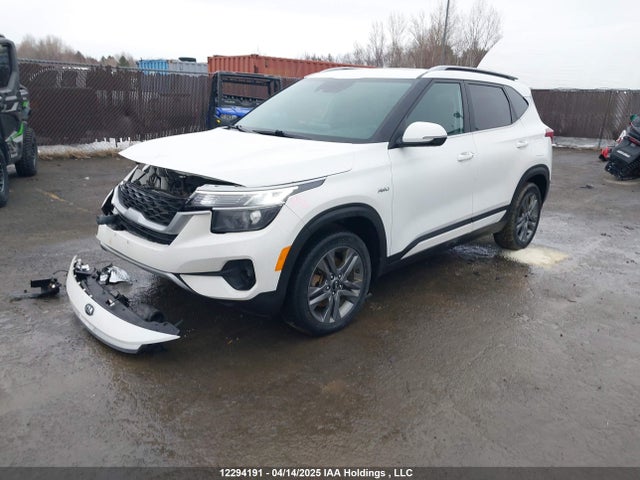 KIA nu mpi 2021 KNDEUCAA0M7214938 Image 2