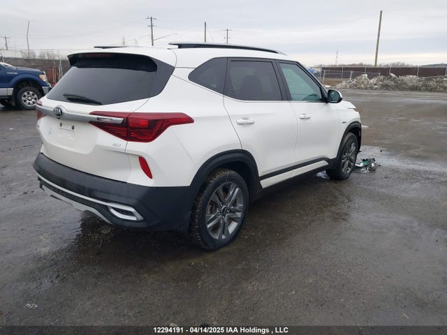 KIA nu mpi 2021 KNDEUCAA0M7214938 Image 4