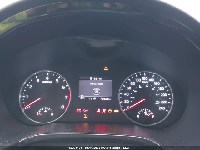 KIA nu mpi 2021 KNDEUCAA0M7214938 Image 7