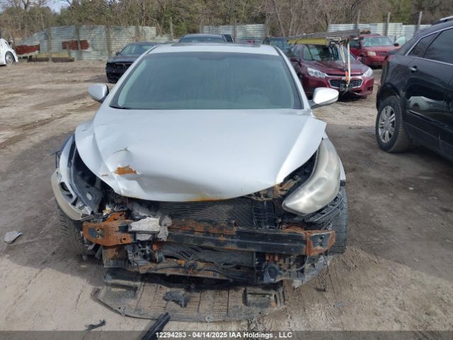 KMHDH4AH2EU157563 Hyundai Elantra Se/sport/limited