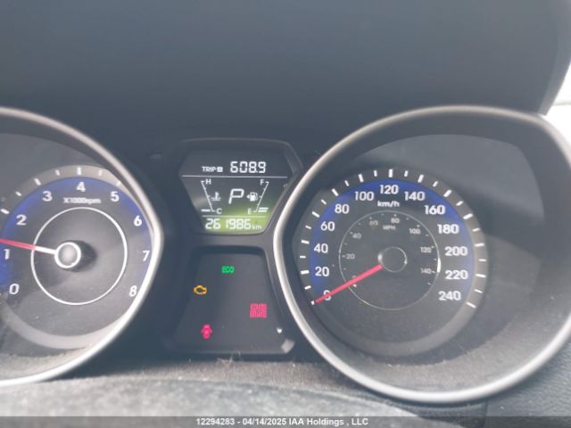 KMHDH4AH2EU157563 Hyundai Elantra Se/sport/limited