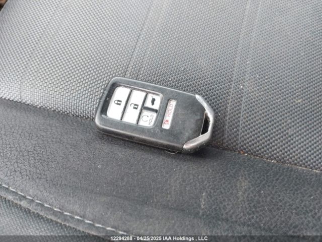 2HKRW2H51HH118669 Honda l15be