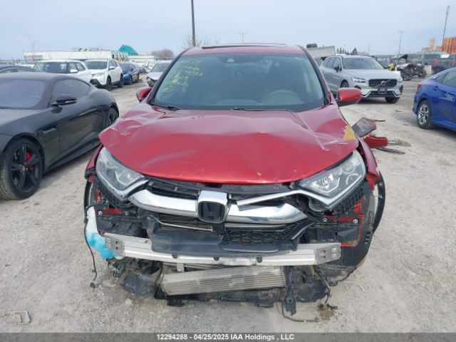 2HKRW2H51HH118669 Honda l15be