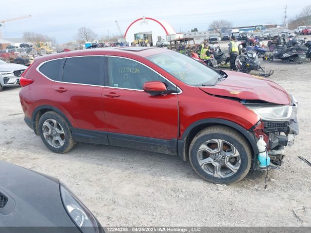 2HKRW2H51HH118669 Honda l15be