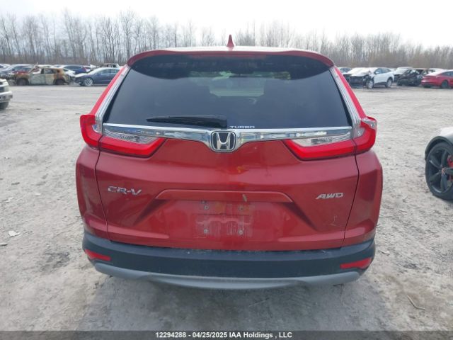 2HKRW2H51HH118669 Honda l15be