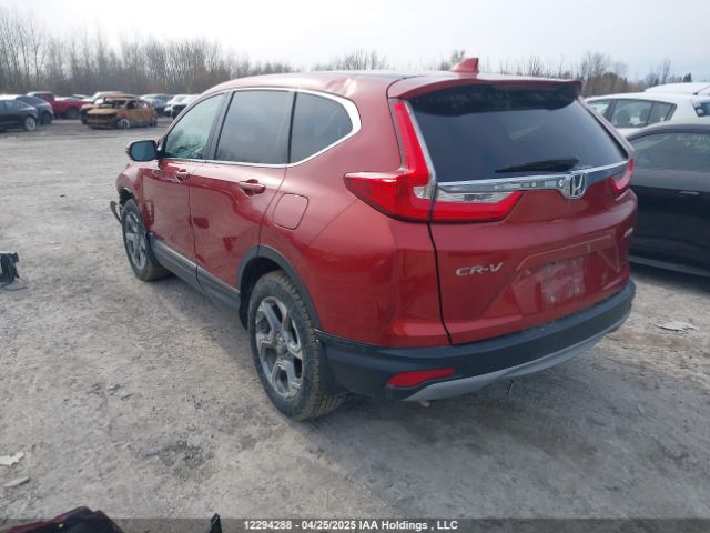 2HKRW2H51HH118669 Honda l15be