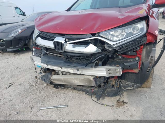 2HKRW2H51HH118669 Honda l15be