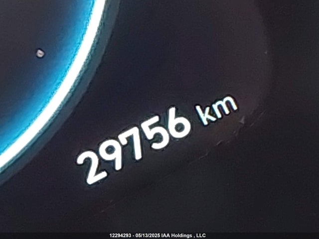 KM8R5DGE9PU580025 Hyundai gdi lambda ii