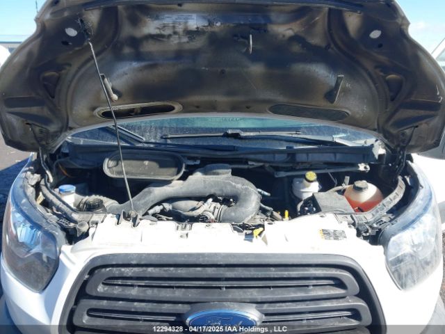 1FTYR1CM8JKB33883 Ford Transit T-250