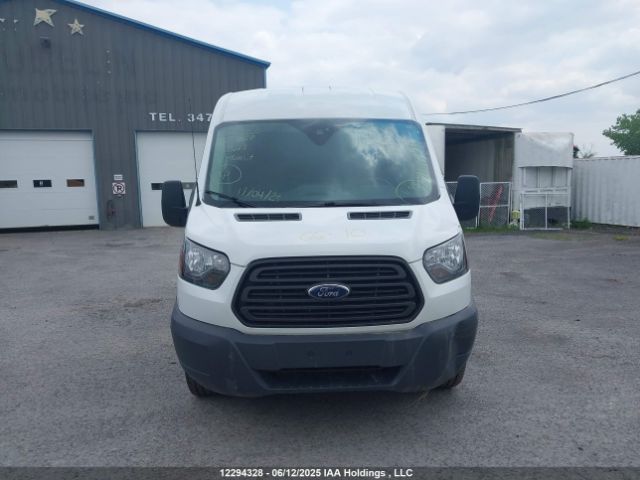 1FTYR1CM8JKB33883 Ford Transit T-250