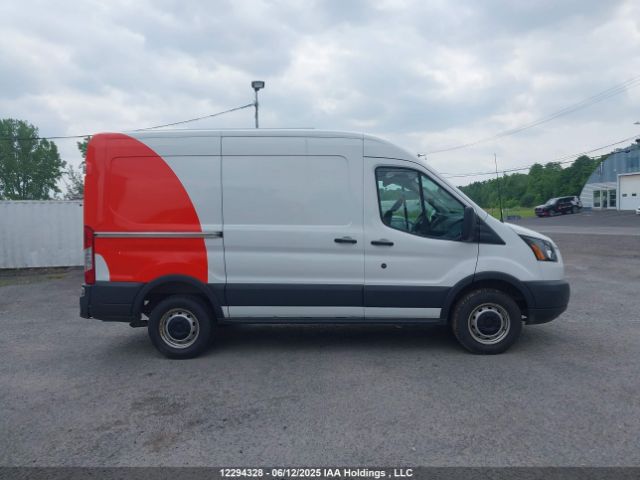 1FTYR1CM8JKB33883 Ford Transit T-250