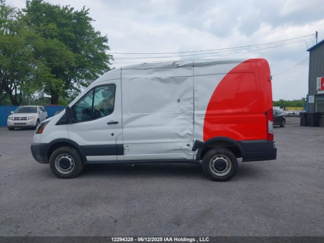 1FTYR1CM8JKB33883 Ford Transit T-250
