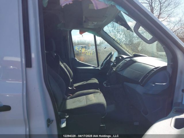 1FTYR1CM8JKB33883 Ford Transit T-250