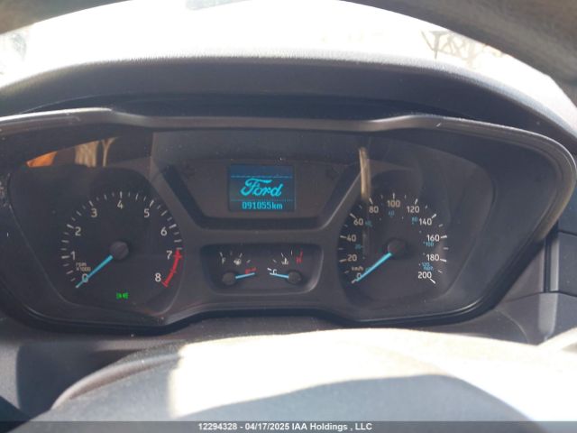 1FTYR1CM8JKB33883 Ford Transit T-250