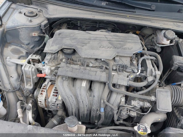 KMHLN4AG2MU064620 Hyundai mpi nu pe