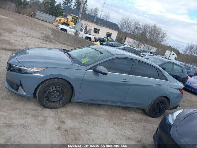 KMHLN4AG2MU064620 Hyundai mpi nu pe