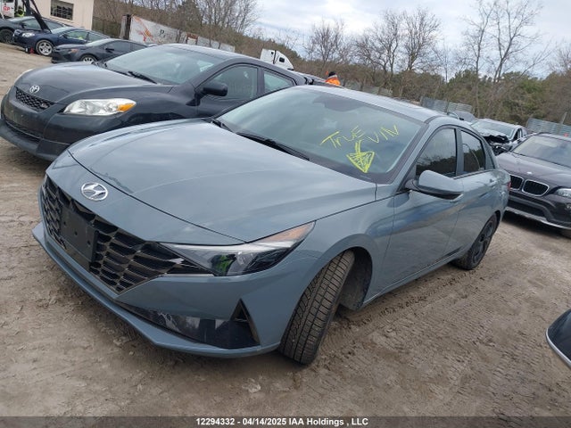 KMHLN4AG2MU064620 Hyundai mpi nu pe