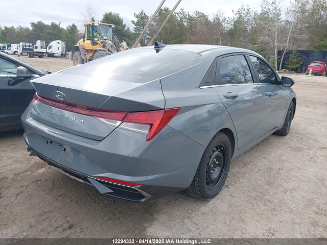KMHLN4AG2MU064620 Hyundai mpi nu pe