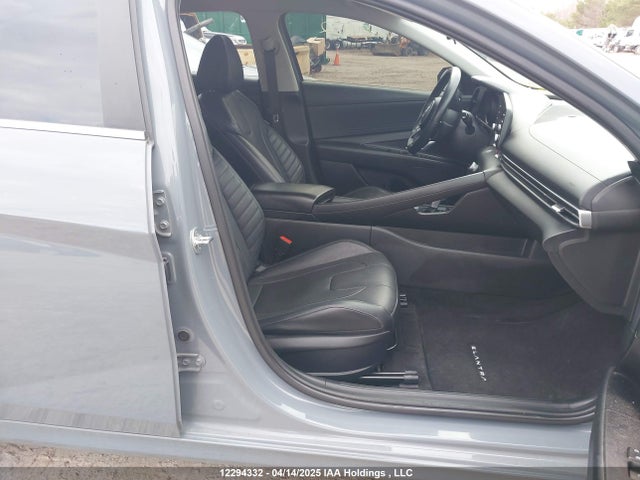 KMHLN4AG2MU064620 Hyundai mpi nu pe