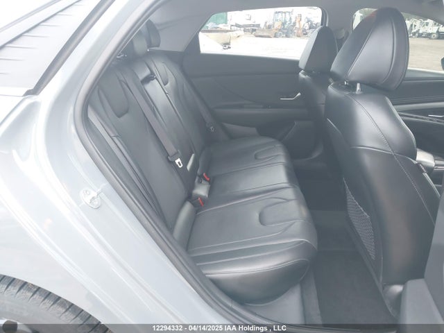 KMHLN4AG2MU064620 Hyundai mpi nu pe