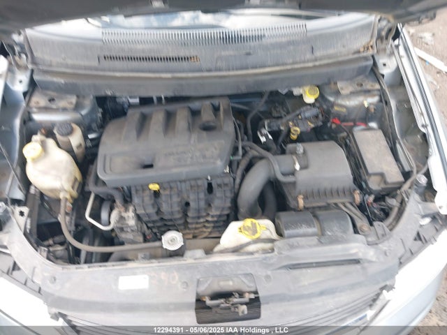 Aukcja sprzedaży 2009 Dodge Journey Se, vin: 3D4GG47B59T548944, numer aukcji: 12294391