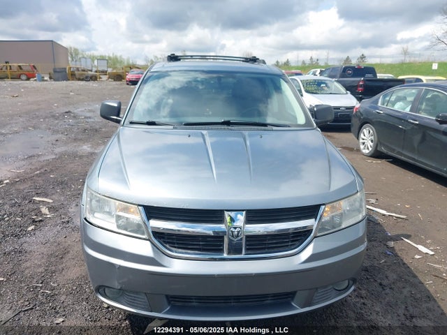 Aukcja sprzedaży 2009 Dodge Journey Se, vin: 3D4GG47B59T548944, numer aukcji: 12294391