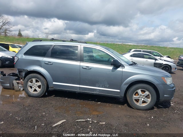 Aukcja sprzedaży 2009 Dodge Journey Se, vin: 3D4GG47B59T548944, numer aukcji: 12294391