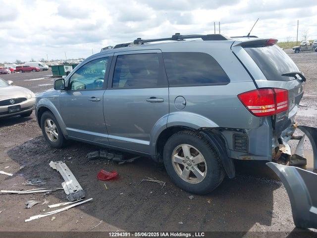 Aukcja sprzedaży 2009 Dodge Journey Se, vin: 3D4GG47B59T548944, numer aukcji: 12294391