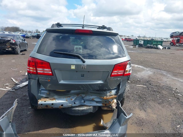 Aukcja sprzedaży 2009 Dodge Journey Se, vin: 3D4GG47B59T548944, numer aukcji: 12294391