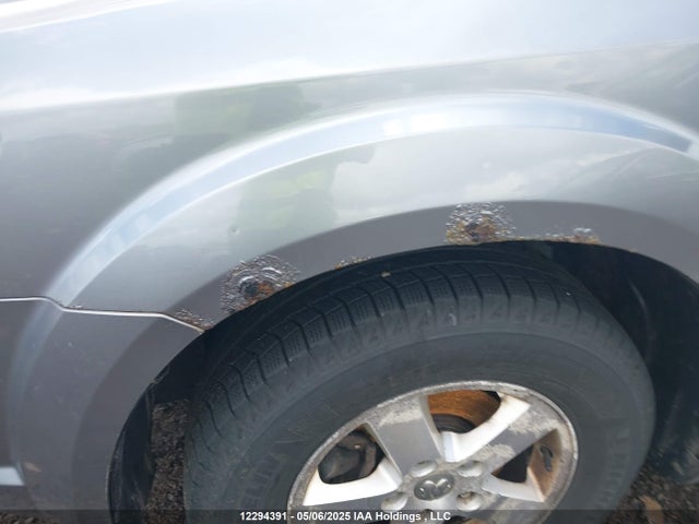 Aukcja sprzedaży 2009 Dodge Journey Se, vin: 3D4GG47B59T548944, numer aukcji: 12294391