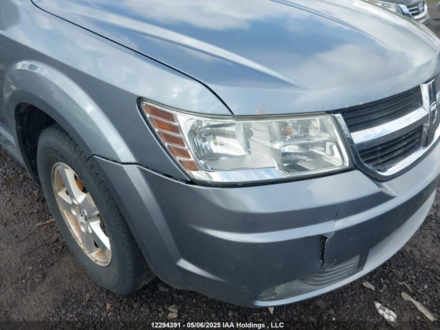 Aukcja sprzedaży 2009 Dodge Journey Se, vin: 3D4GG47B59T548944, numer aukcji: 12294391