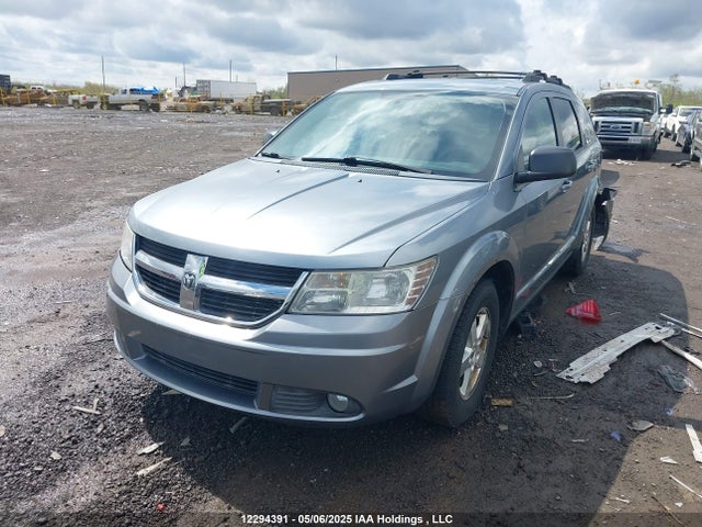 Aukcja sprzedaży 2009 Dodge Journey Se, vin: 3D4GG47B59T548944, numer aukcji: 12294391