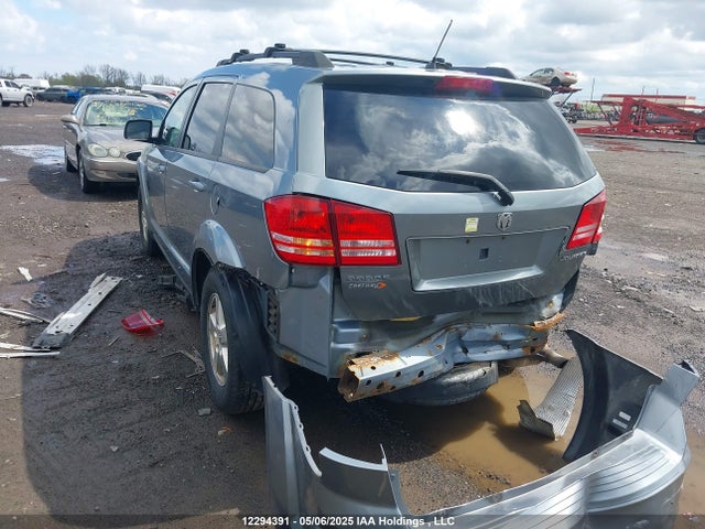 Aukcja sprzedaży 2009 Dodge Journey Se, vin: 3D4GG47B59T548944, numer aukcji: 12294391