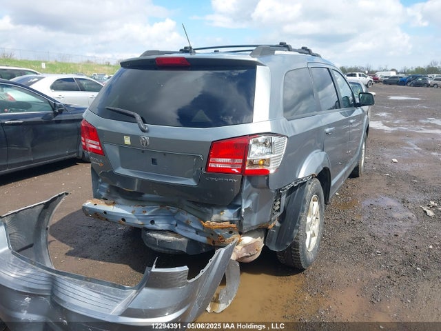 Aukcja sprzedaży 2009 Dodge Journey Se, vin: 3D4GG47B59T548944, numer aukcji: 12294391