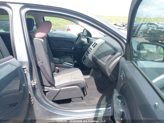 Aukcja sprzedaży 2009 Dodge Journey Se, vin: 3D4GG47B59T548944, numer aukcji: 12294391