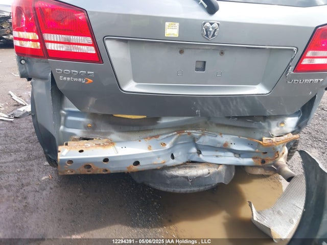 Aukcja sprzedaży 2009 Dodge Journey Se, vin: 3D4GG47B59T548944, numer aukcji: 12294391