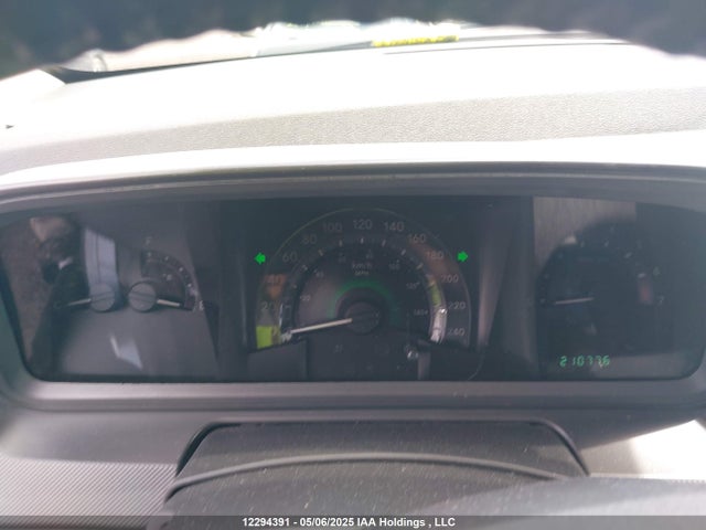 Aukcja sprzedaży 2009 Dodge Journey Se, vin: 3D4GG47B59T548944, numer aukcji: 12294391