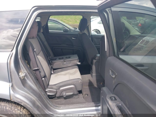 Aukcja sprzedaży 2009 Dodge Journey Se, vin: 3D4GG47B59T548944, numer aukcji: 12294391